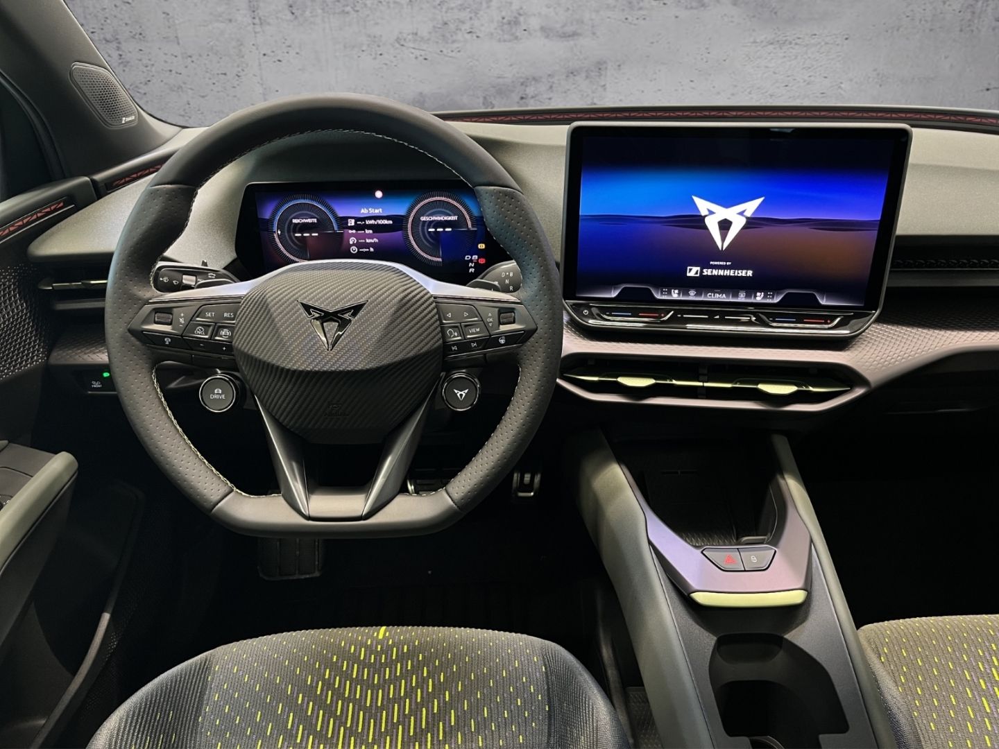 Cupra Raval - Bild 14