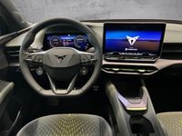 Cupra Raval - Vorschau Bild 14