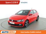 Volkswagen Polo 2.0 TSI GTI Aut.*NAVI*LIMITER*PDC*SHZ*