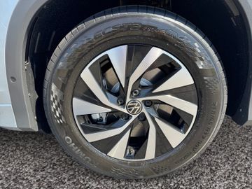 Volkswagen Tayron - 8