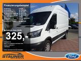 Ford Transit Kasten 350 L3H3 |NAV|SHZG|360°|ACC