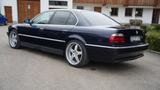 BMW 728i E38 - Schaltgetriebe - 3. Hand - BMW 728: 728i