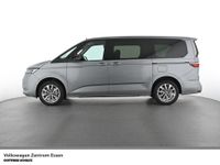 Volkswagen T7 Multivan - Vorschau Bild 4