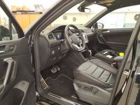 Volkswagen Tiguan Allspace - Vorschau Bild 4