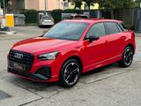 Audi Q2 35 TFSI Sline garantie bis 01/2029 Matrix AHK - Audi Q2: Sline