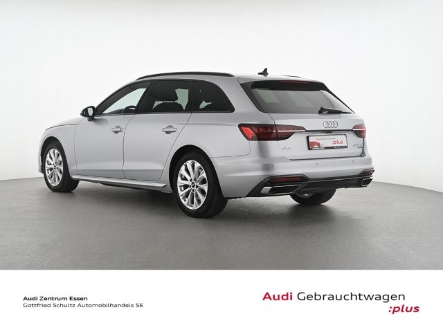 Audi A4 - Bild 3