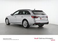 Audi A4 - Vorschau Bild 3