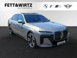 BMW 740d xDrive Inkl. € 1.190 Zubehörbonus*M Sport|S - BMW 7er Reihe Jahreswagen