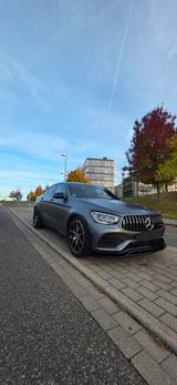 Mercedes-Benz GLC 43 AMG Mercedes-AMG GLC 43 4MATIC+ Autom...