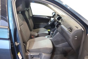 Volkswagen Tiguan Life 1.4 eHybrid AID+ACC+360°+LED+AHK