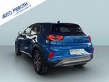 Ford Puma 1.0 EcoBoost Hybrid TITANIUM X - Autos mit Tageszulassung