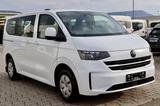 Volkswagen T7 Kombi 5-Sitzer Kurz *LED*APP-CON*KAM*SHZ*N1*