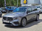 Mercedes-Benz GLB 35 AMG 4Matic - Mercedes-Benz GLB 35 AMG Gebrauchtwagen