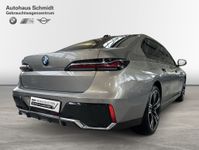 BMW i7 - Vorschau Bild 5