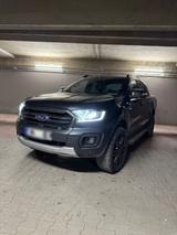 Ford Ranger - Ford Ranger in Wuppertal