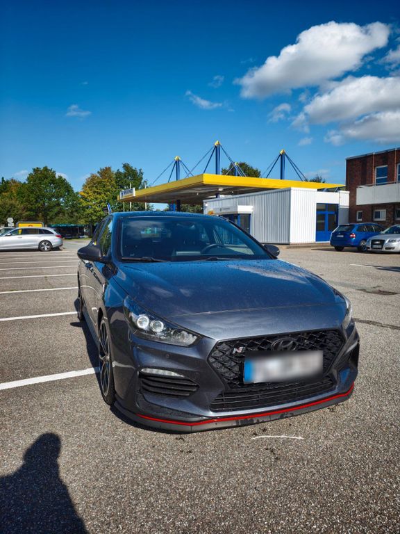 Image of Hyundai i30