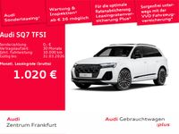 Audi SQ7 - Vorschau Bild 1