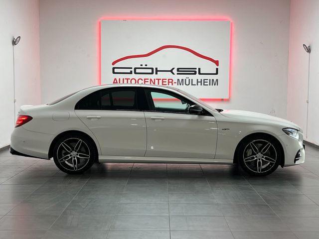 Mercedes-Benz E 53*AMG*Lim.*4Matic+*