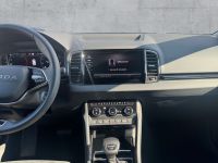 Skoda Karoq - Vorschau Bild 10