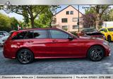 Mercedes-Benz C 300 T ACC/AMG/NAVI/KAMERA/AppleCar/SHZ - Mercedes-Benz C 300 Gebrauchtwagen in Stuttgart