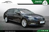 Skoda Superb Combi~1.Hand~Panorama~Navi~Xenon~Kamera! - Skoda Superb in Mannheim