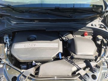 BMW 220i Active Tourer DAB LED Komfortzg. Shz