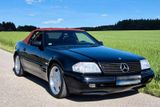 Mercedes-Benz Mercedes 280 SL R129 Special Edition - Mercedes-Benz S 280 mit Benzin-Antrieb