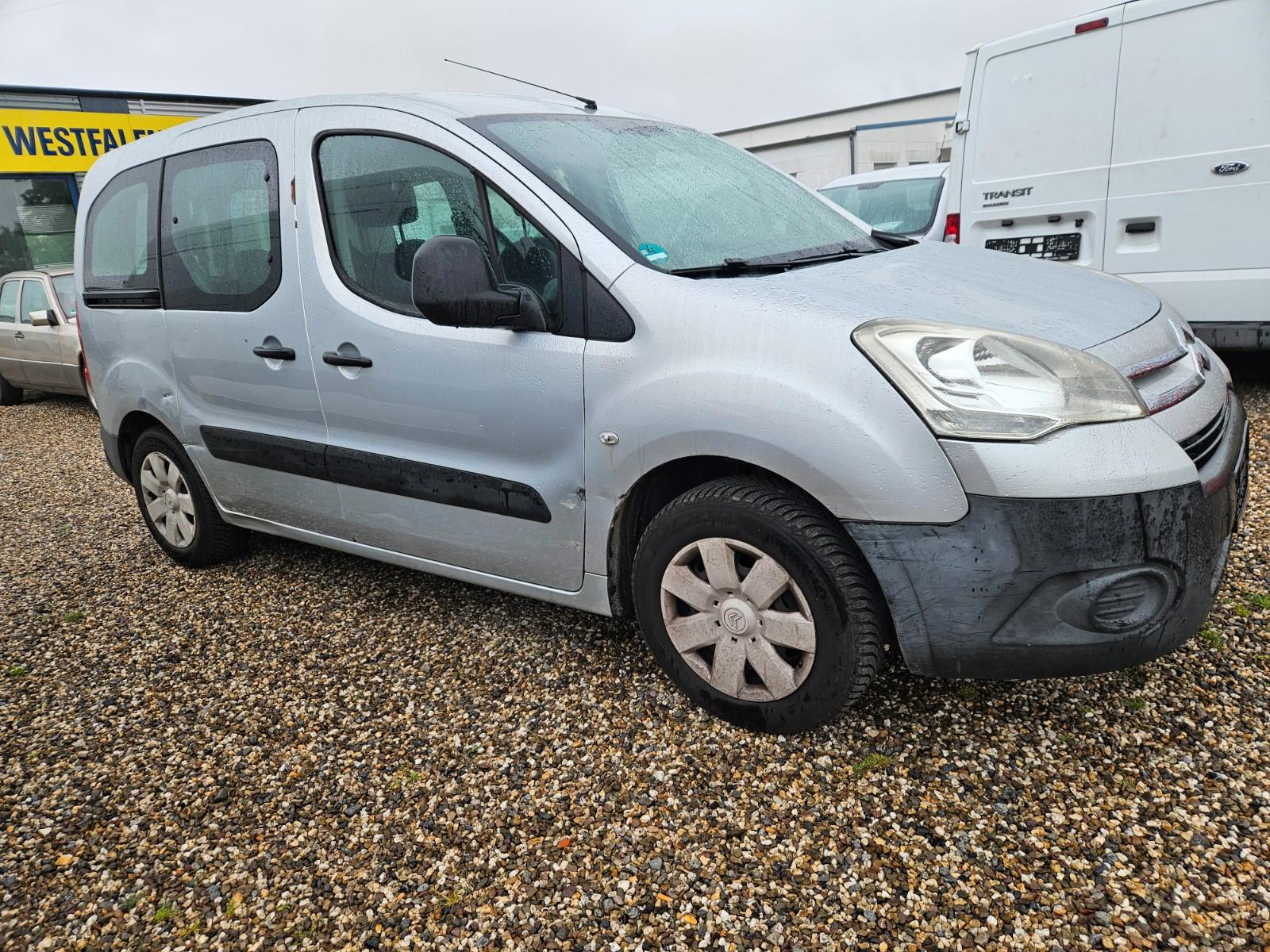 Citroën Berlingo HDi 75 Advance