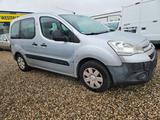 Citroën Berlingo HDi 75 Advance - Citroën Berlingo: Advance