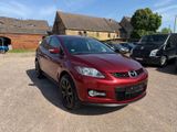 Mazda CX-7 Expression - Mazda: Geländewagen, 7