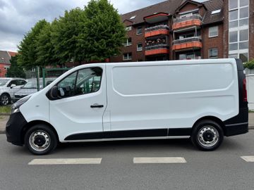 Opel Vivaro - 5