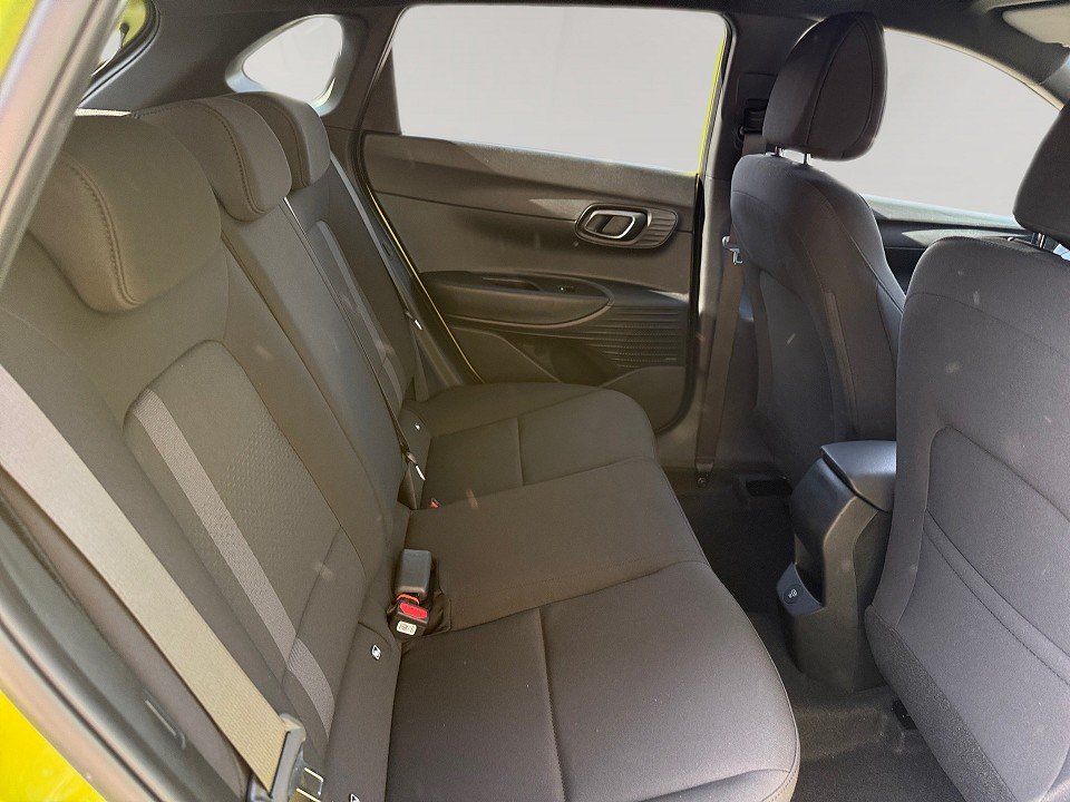 Hyundai i20 - Bild 13