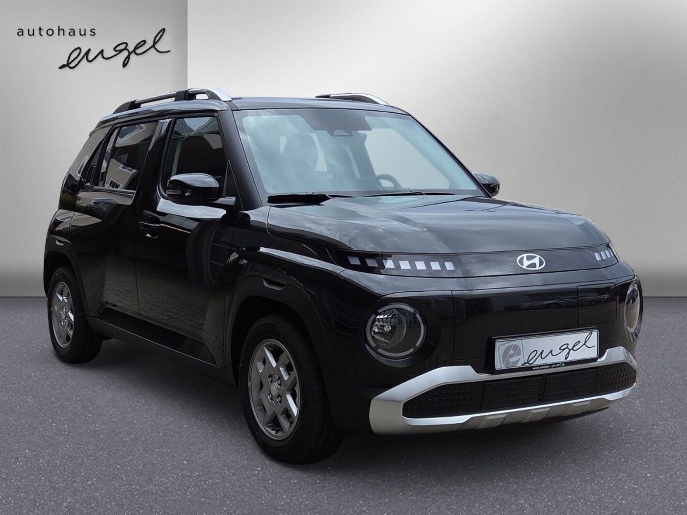 Hyundai INSTER – Bild 3