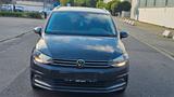 Volkswagen Touran *7 Sitze * Automatik* 2 Liter - Volkswagen Touran: Sitze