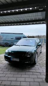 Opel Signum zu verkaufen - gebrauchte Opel Signum aus dem Jahr 2003