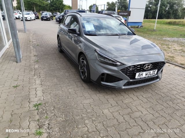 Hyundai i30 – Bild 7