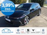 Volkswagen Golf GTI+MatrixLED+18"+AHK+Pano+H&K+ACC - Volkswagen Golf Jahreswagen: GTI