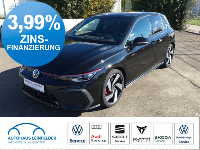 Volkswagen Golf GTI+MatrixLED+18"+AHK+Pano+H&K+ACC