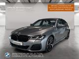 BMW M550i xDrive Limousine M Sport Standheizung AHK - BMW M550 in Dortmund