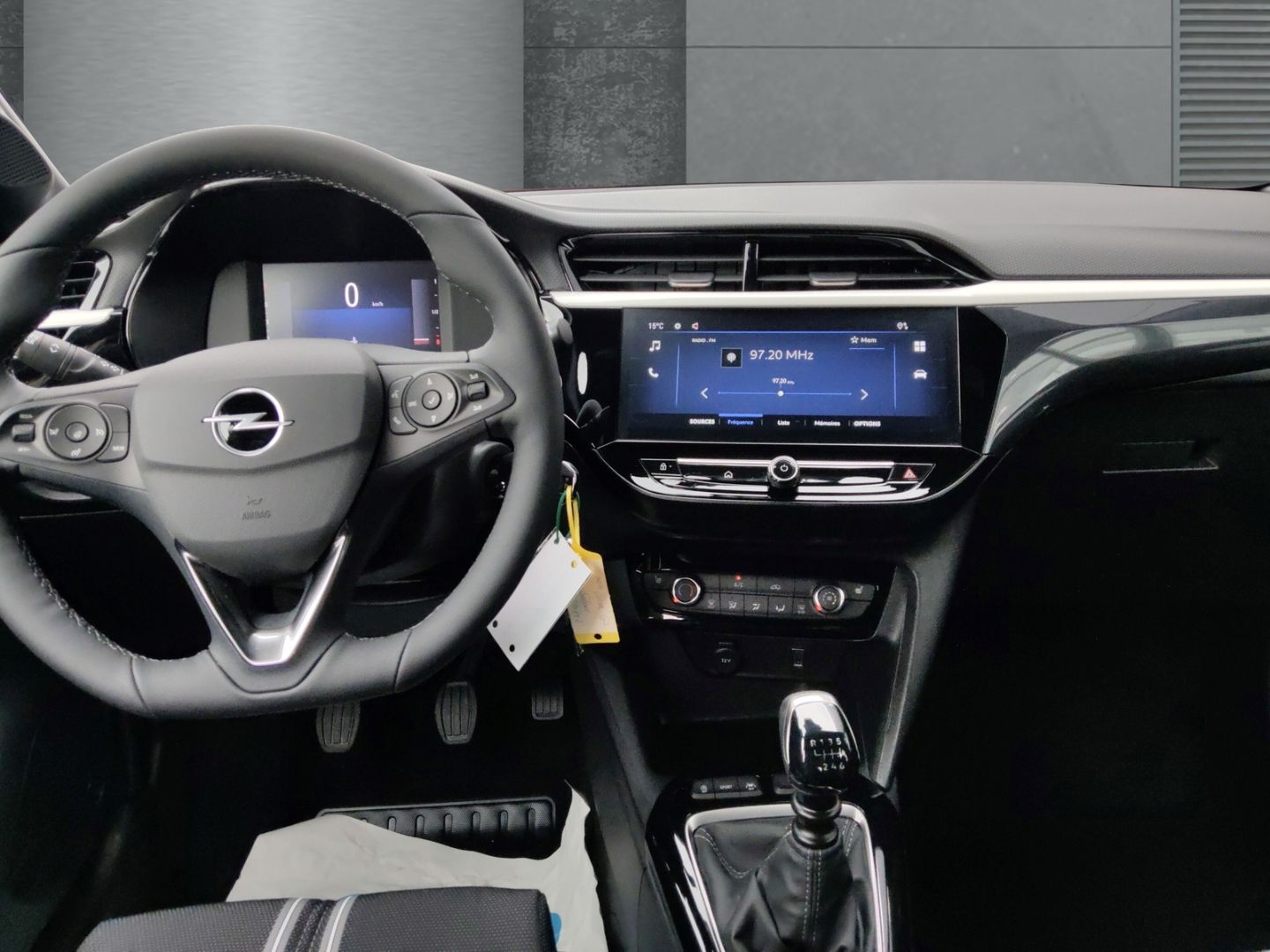 Opel Corsa - Bild 10