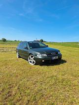 Audi S4 B5 Avant quattro Facelift/ 2.7l Bi... - Audi S4 aus 2001