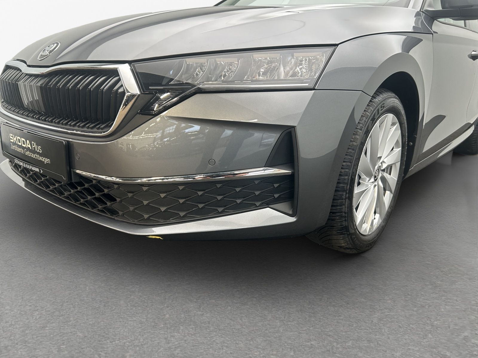 Skoda Octavia - Bild 14