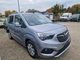 Opel Combo Life 1.5 Diesel 75kW - Opel Combo Life aus 2018