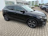 Nissan Qashqai Zama - gebrauchte Nissan Qashqai aus dem Jahr 2021