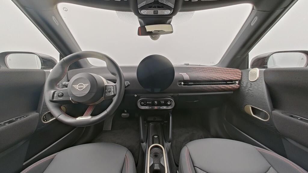 MINI Cooper SE - Bild 12