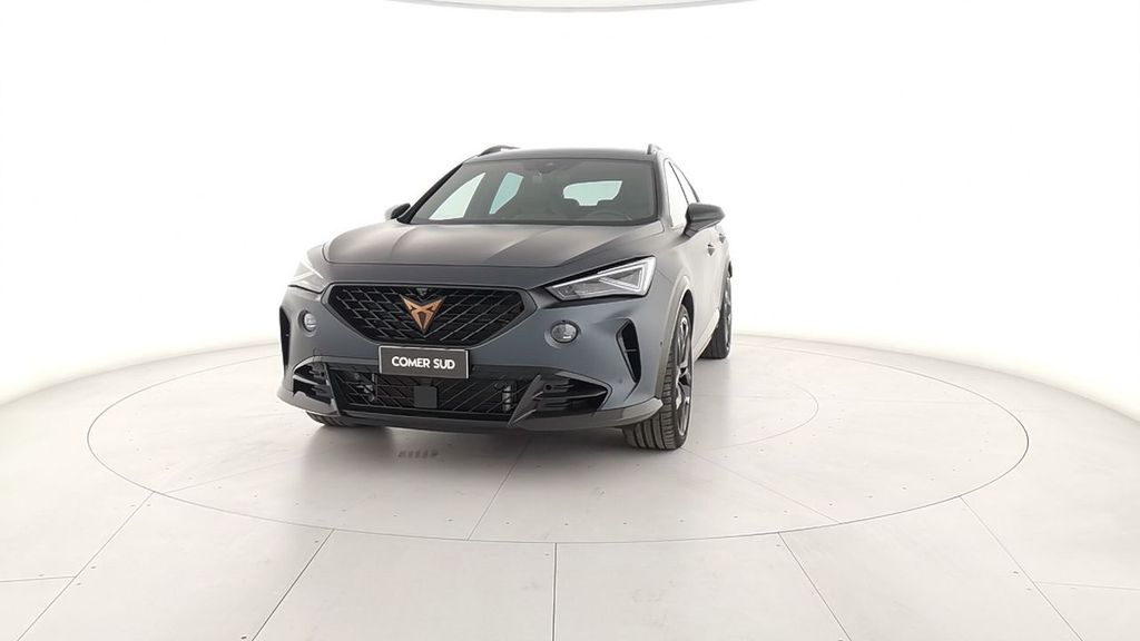 Image of Cupra Formentor