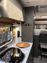 HYMER / ERIBA / HYMERCAR ML-T 580 XPERIENCE - Hymer ML T 580 Xperience