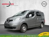 Nissan NV200 1.6 16V Evalia Premium - Nissan: 16v