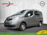 Nissan NV200 1.6 16V Evalia Premium - Nissan NV200: Kombi, Premium