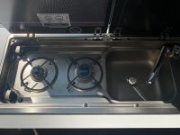 Volkswagen Crafter - Vorschau Bild 14